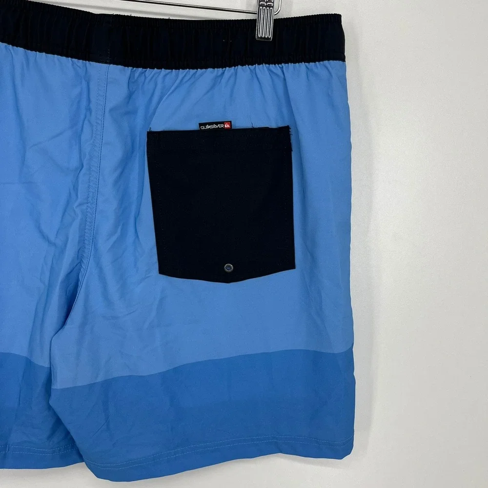 Quiksilver these swim